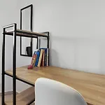 Moderne 1 à Appartement