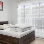 Appartement Moderne 1 à *