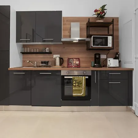 Moderne 1 A