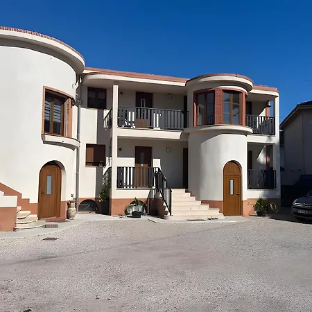 Appartamento Moderne 1 à