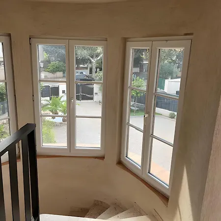 Appartamento Moderne 1 à Fréjus