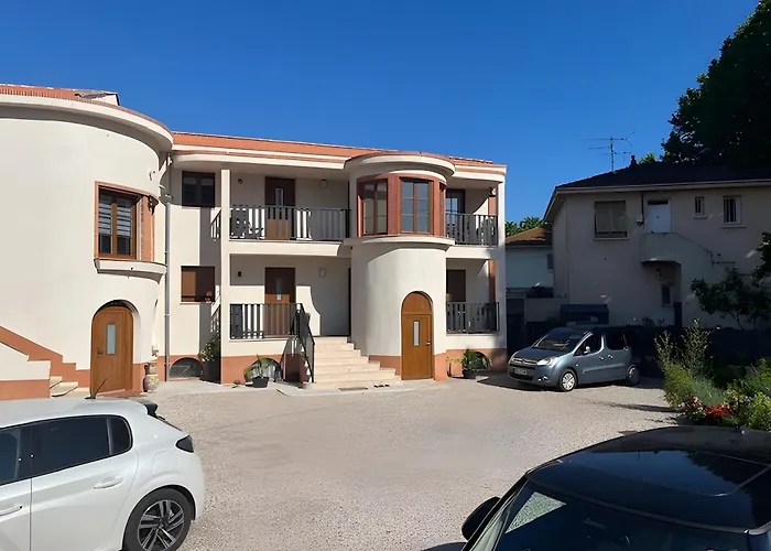 Lejlighed Moderne 1 A Fréjus