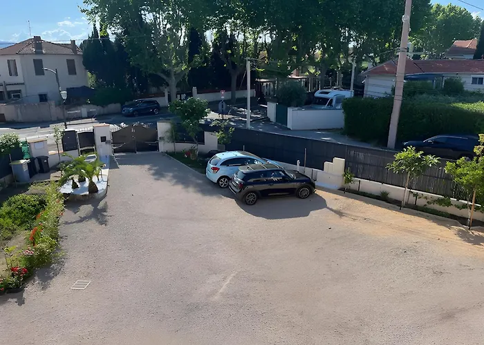 Lejlighed Moderne 1 A *