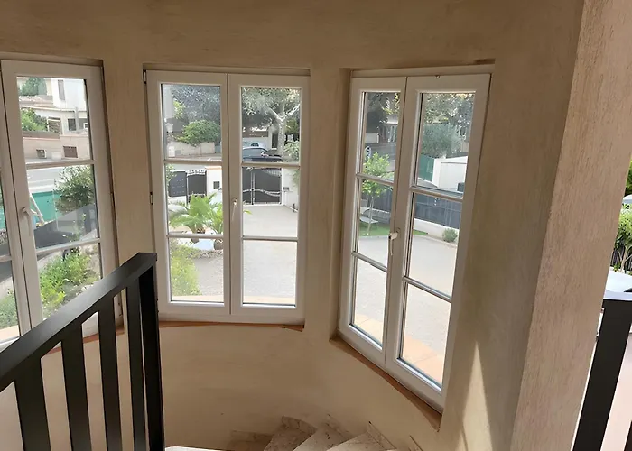 Lejlighed Moderne 1 A Fréjus