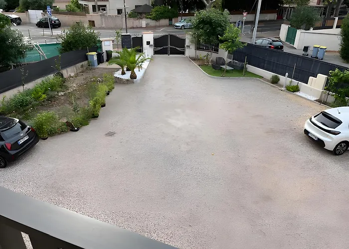 Moderne 1 A * Fréjus