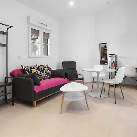 Apartment Moderne 1 A *