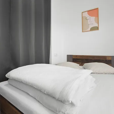 Appartement Moderne 1 - Frejus * Frejus
