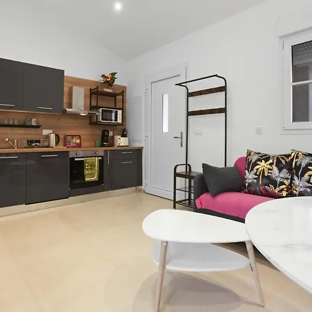 Apartamento Moderne 1 à