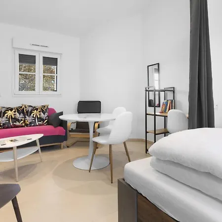Appartement Moderne 1 - Frejus *