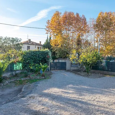Appartement Moderne 1 - Frejus