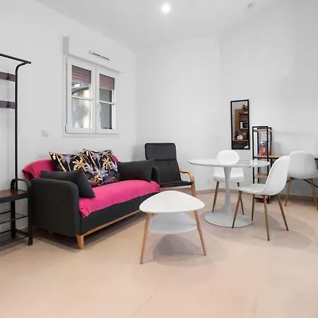 Moderne 1 A Apartman