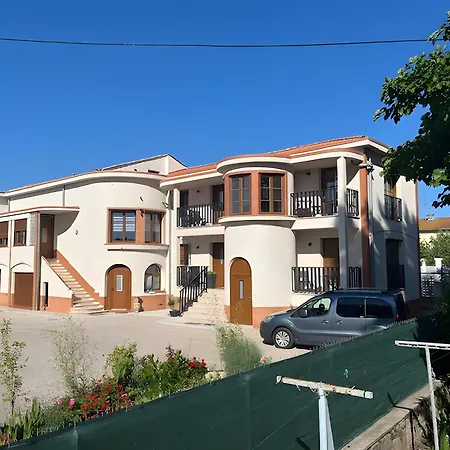 Moderne 1 à Apartamento Fréjus