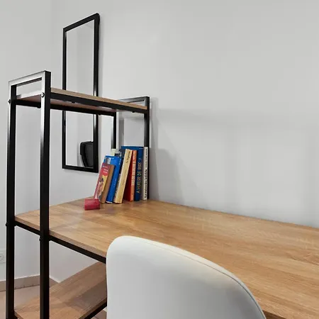 Apartman Moderne 1 A Fréjus