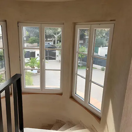 Apartman Moderne 1 A Fréjus