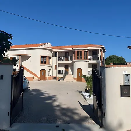 Apartman Moderne 1 A *