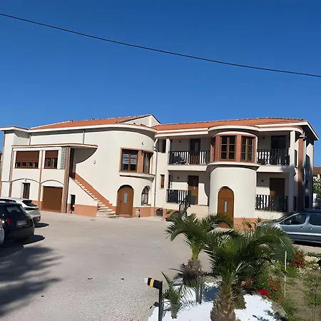 Moderne 1 à Apartamento Fréjus